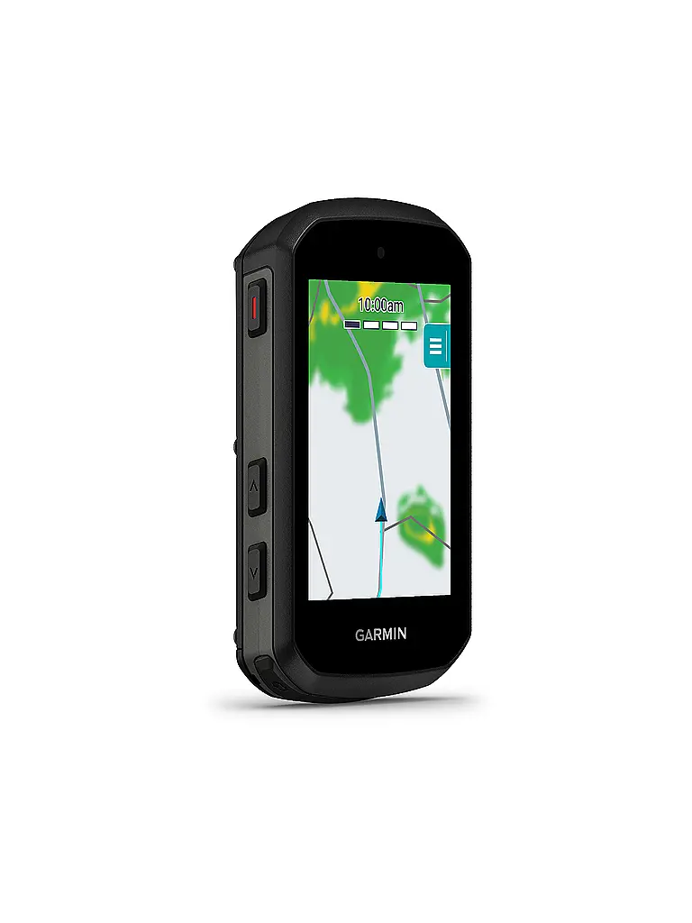 GARMIN | Compteur GPS de vélo Edge® 550 | 