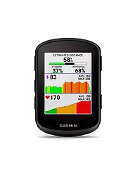 GARMIN | GPS-Fahrradcomputer Edge® 840 Solar | Noir