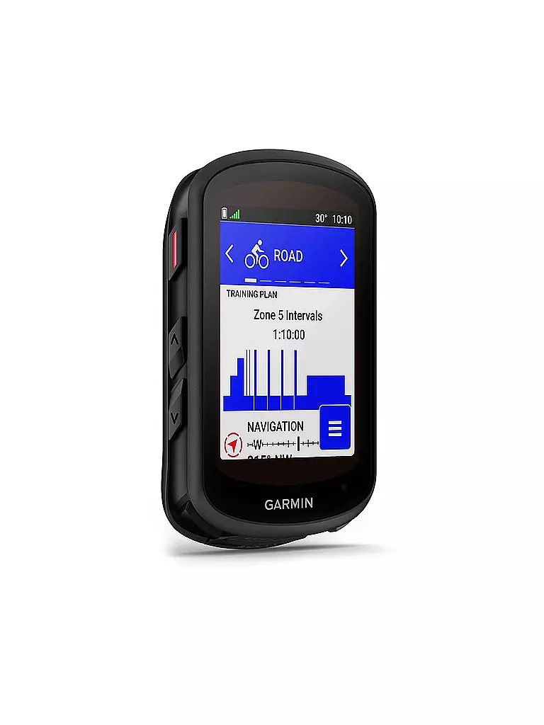 GARMIN | GPS-Fahrradcomputer Edge® 840 Solar |