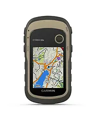 GARMIN | GPS-Fahrradcomputer eTrex® 32x | Noir