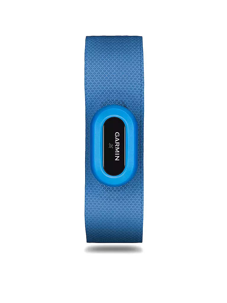 GARMIN | Herzfrequenz-Brustgurt HRM-Swim™ | Aucune couleur