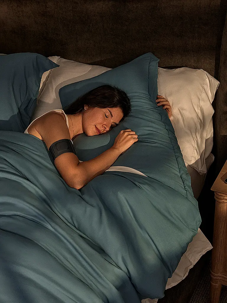 GARMIN | Index™ Moniteur de sommeil S-M | 