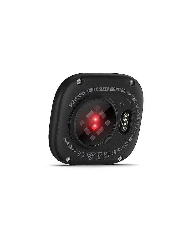 GARMIN | Index™ Moniteur de sommeil S-M | 