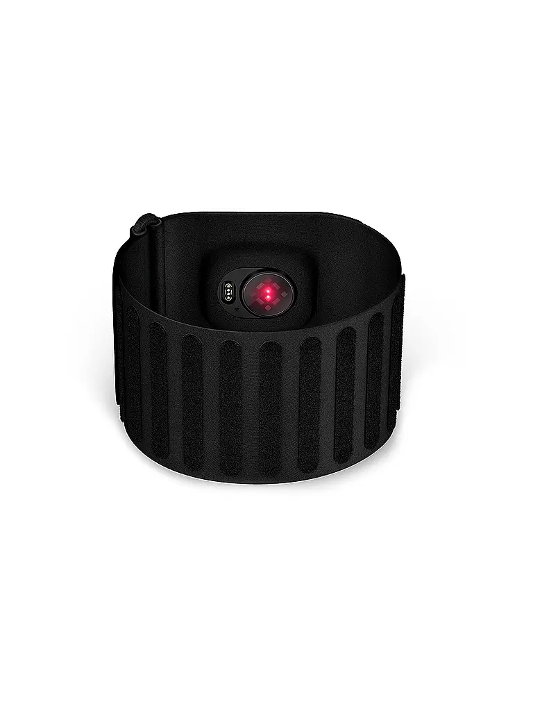 GARMIN | Index™ Sleep Monitor L-XL | Noir