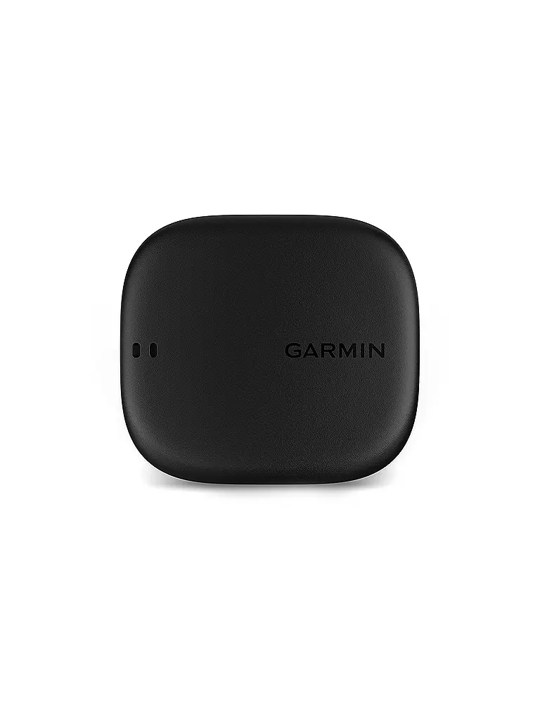 GARMIN | Index™ Sleep Monitor L-XL | Noir