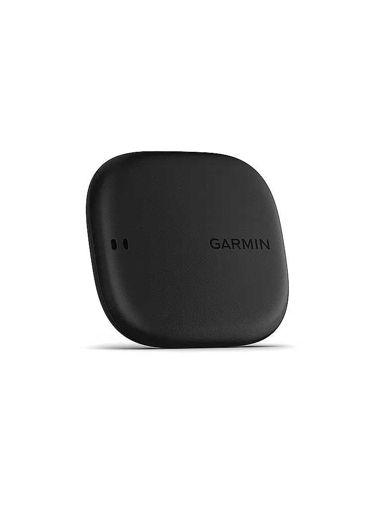 GARMIN | Index™ Sleep Monitor L-XL | Noir