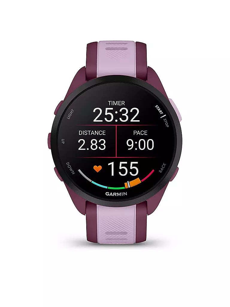 GARMIN | Montre de course GPS Forerunner® 165 Music |