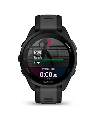 GARMIN | Montre de course GPS Forerunner® 165 | Noir