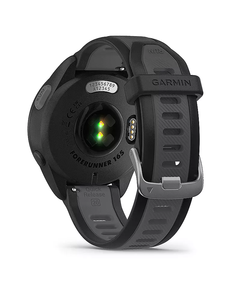 GARMIN | Montre de course GPS Forerunner® 165 |