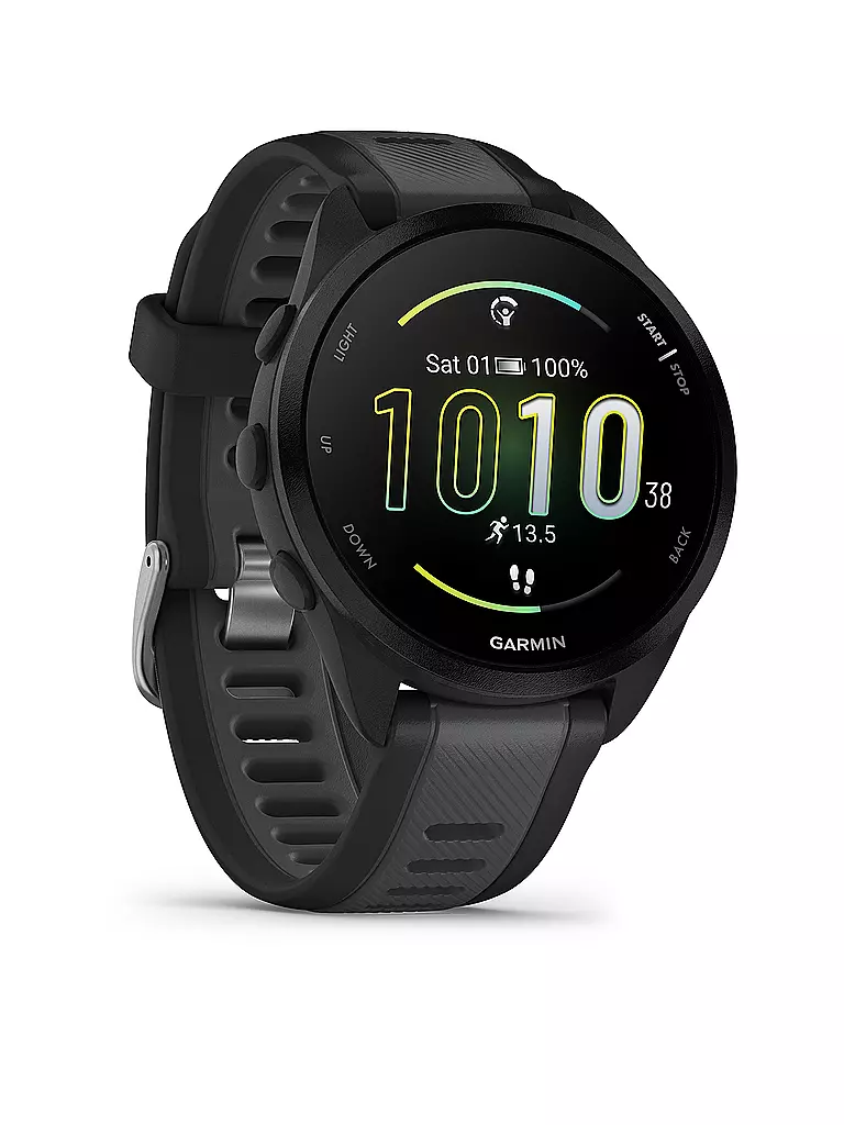 GARMIN | Montre de course GPS Forerunner® 165 |