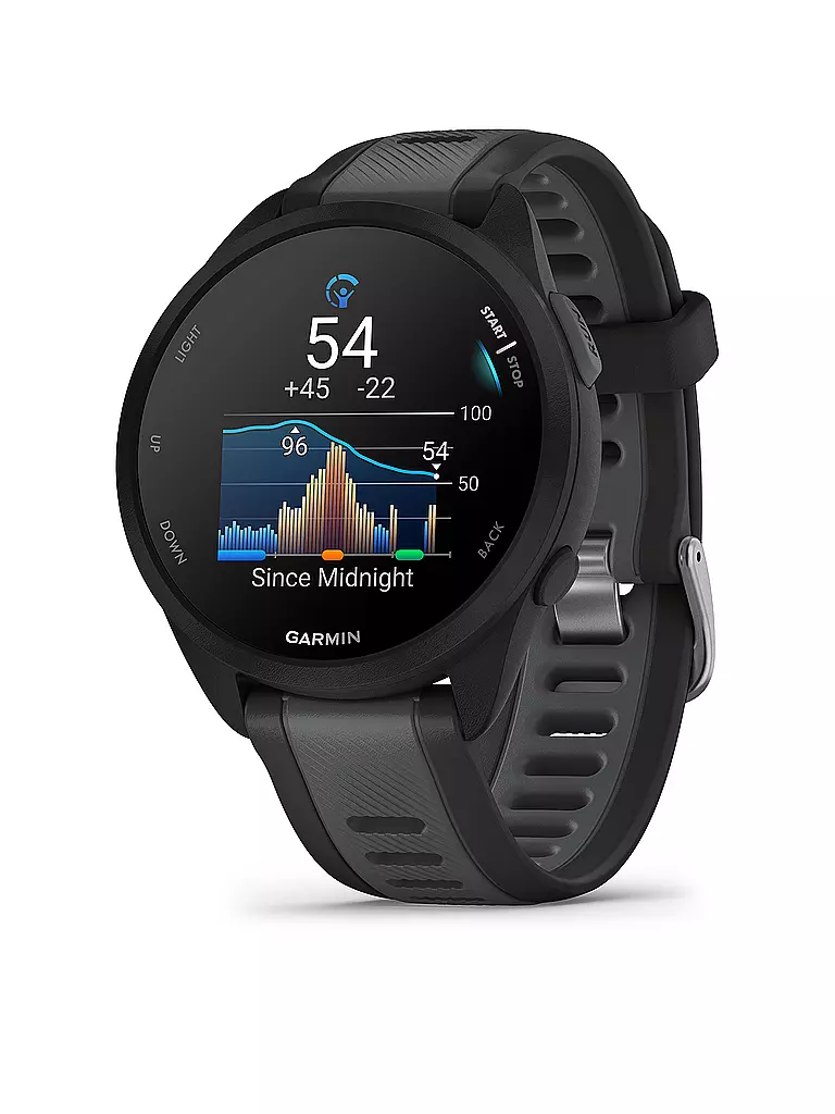 GARMIN | Montre de course GPS Forerunner® 165 |