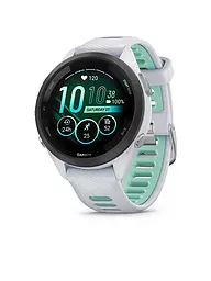 GARMIN | Montre de course GPS Forerunner® 265S | Gris clair