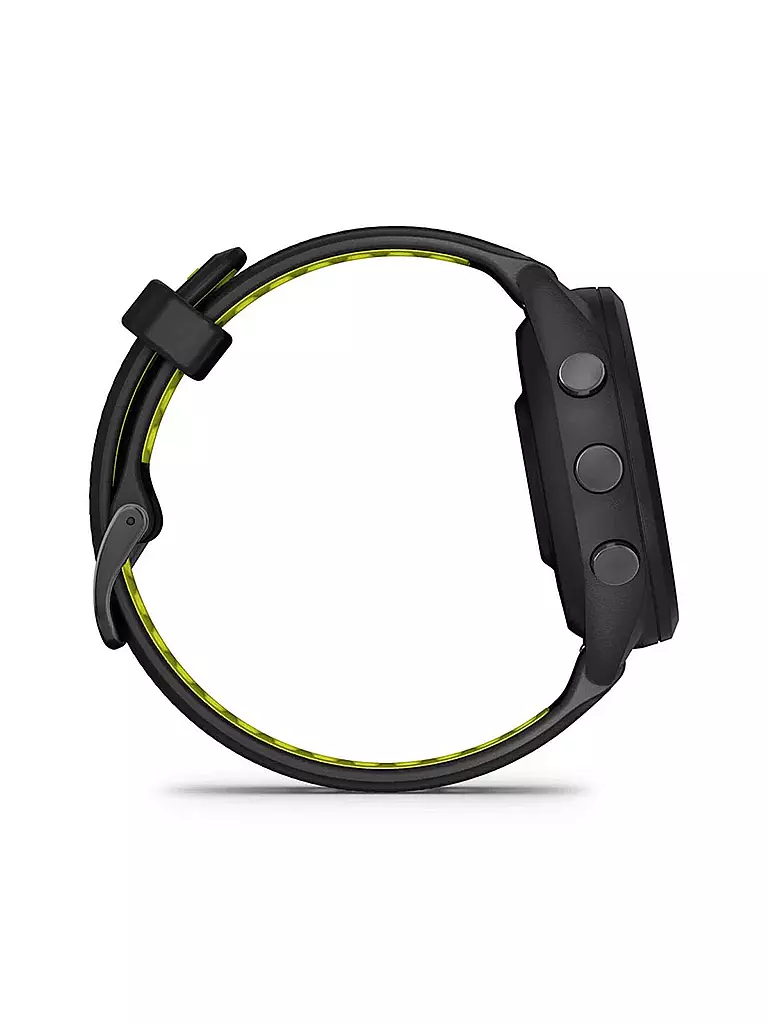 GARMIN | Montre de course GPS Forerunner® 265S | Noir