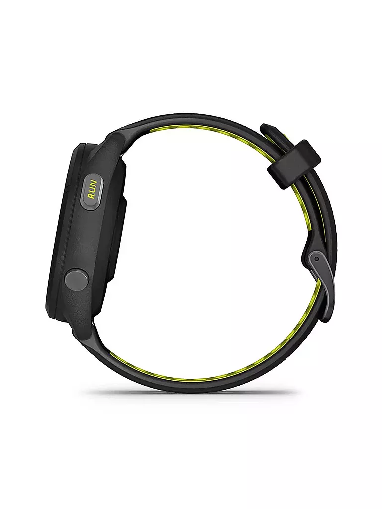 GARMIN | Montre de course GPS Forerunner® 265S | Noir