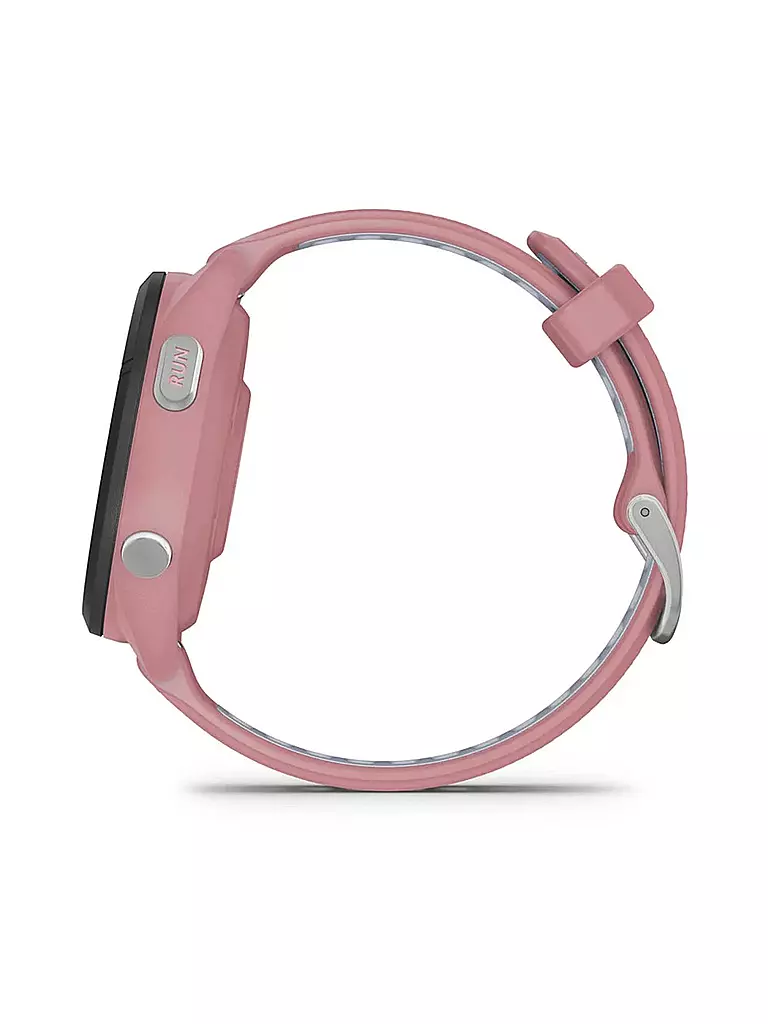 GARMIN | Montre de course GPS Forerunner® 265S | Rose