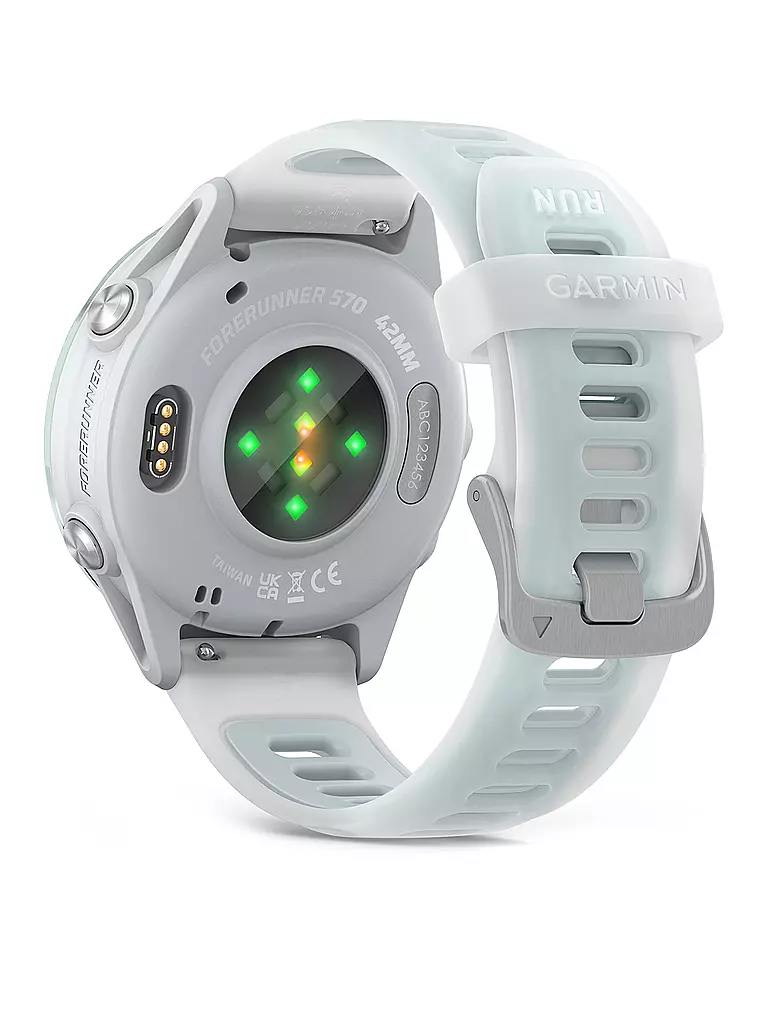GARMIN | Montre de course GPS Forerunner® 570 42 mm |