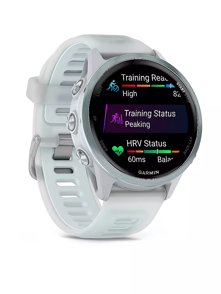 GARMIN | Montre de course GPS Forerunner® 570 42 mm |