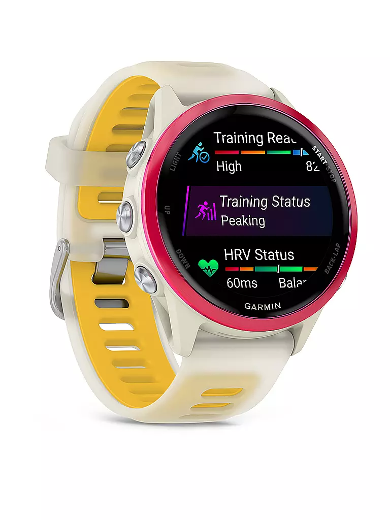GARMIN | Montre de course GPS Forerunner® 570 42 mm |