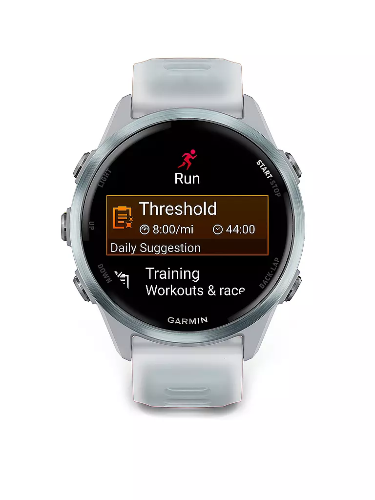 GARMIN | Montre de course GPS Forerunner® 570 42 mm |