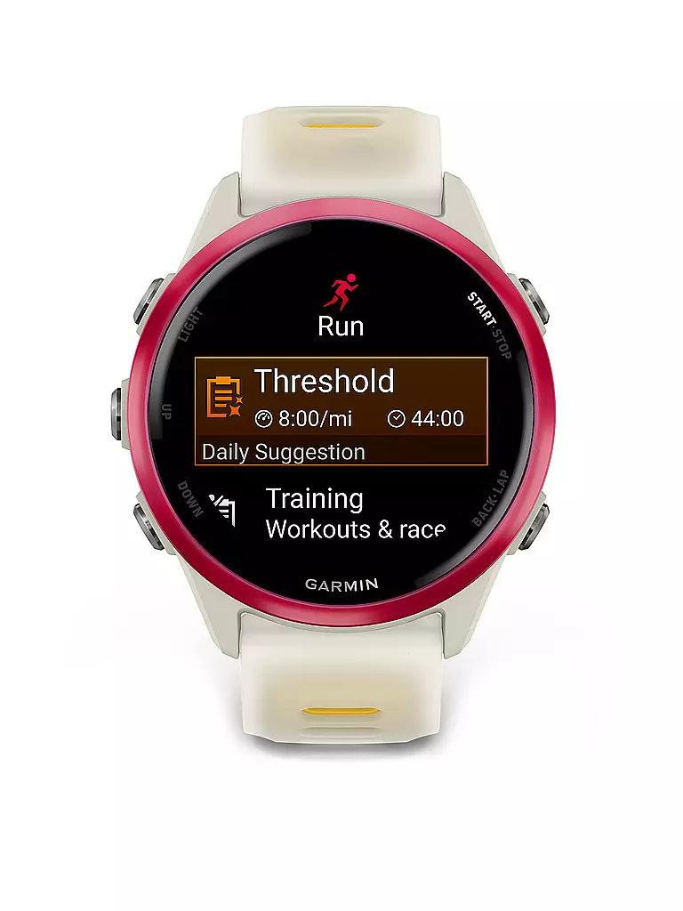 GARMIN | Montre de course GPS Forerunner® 570 42 mm |