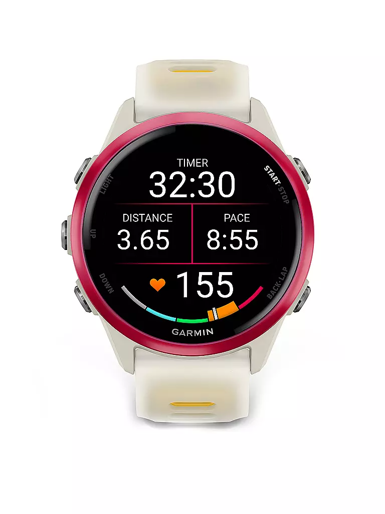GARMIN | Montre de course GPS Forerunner® 570 42 mm |