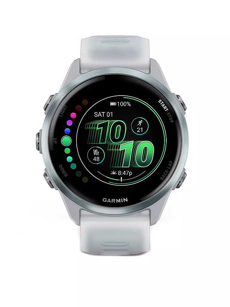 GARMIN | Montre de course GPS Forerunner® 570 42 mm |