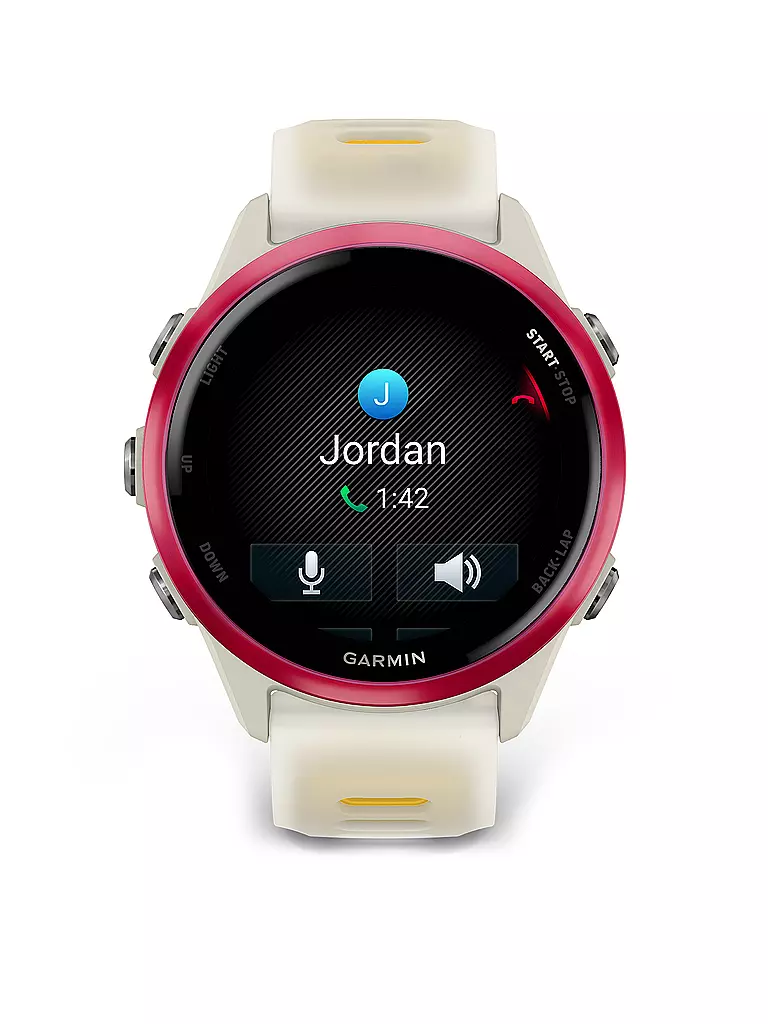 GARMIN | Montre de course GPS Forerunner® 570 42 mm |