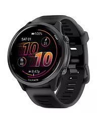 GARMIN | Montre de course GPS Forerunner® 570 47 mm | Noir