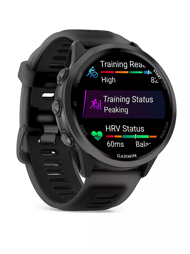 GARMIN | Montre de course GPS Forerunner® 570 47 mm |