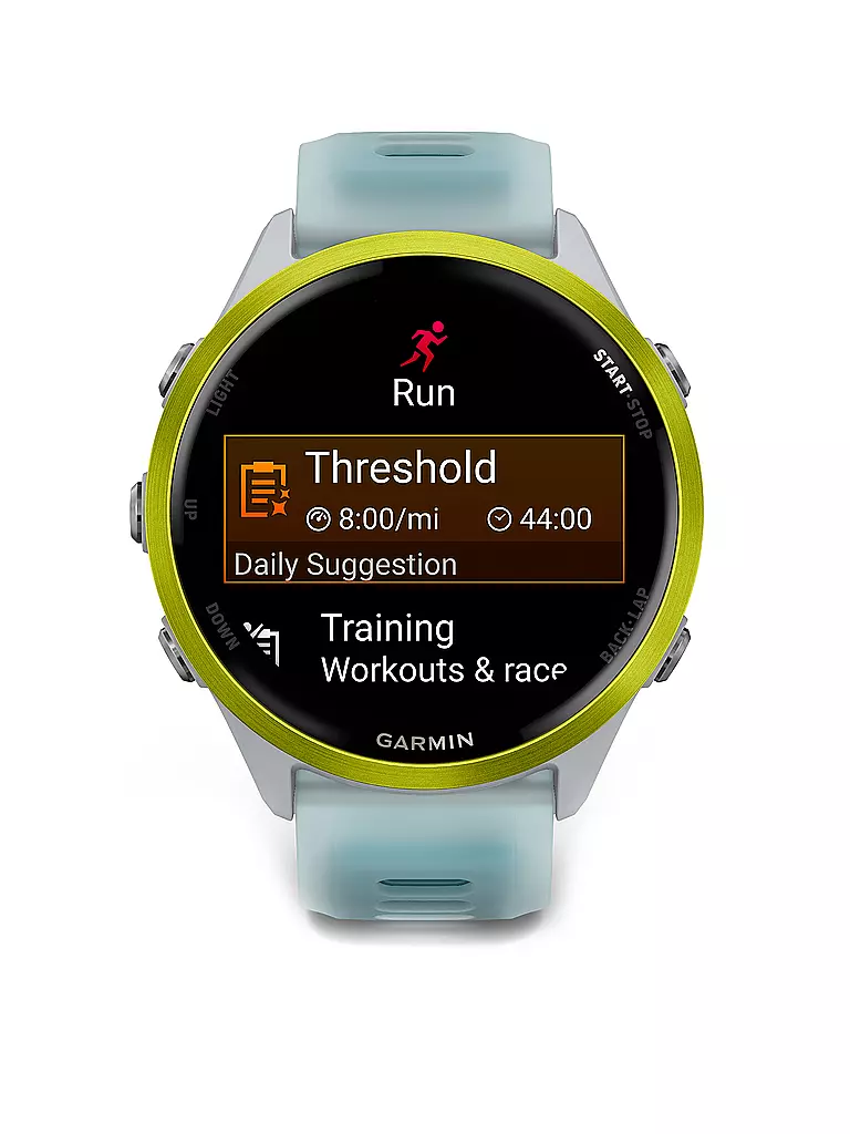 GARMIN | Montre de course GPS Forerunner® 570 47 mm | 