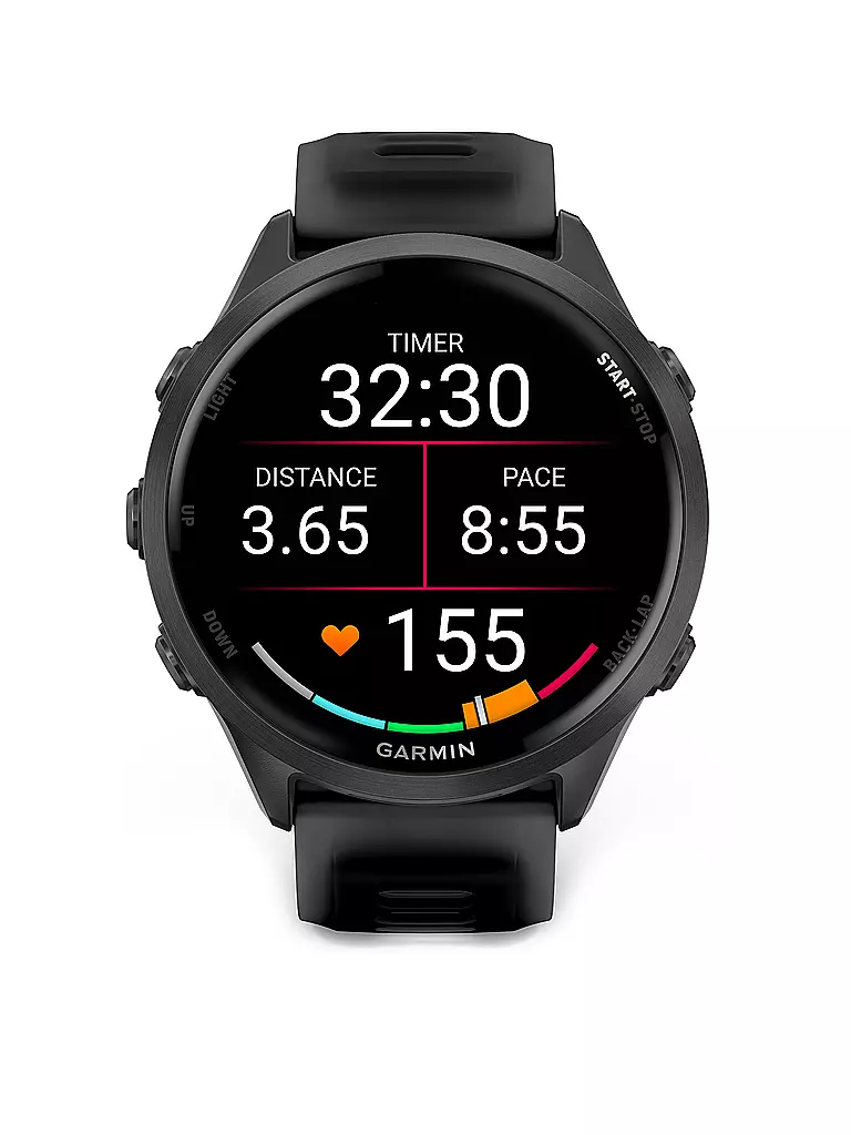 GARMIN | Montre de course GPS Forerunner® 570 47 mm |