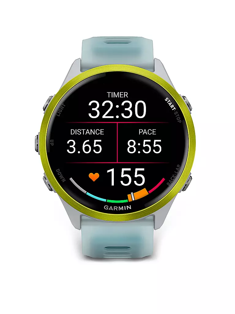 GARMIN | Montre de course GPS Forerunner® 570 47 mm | 