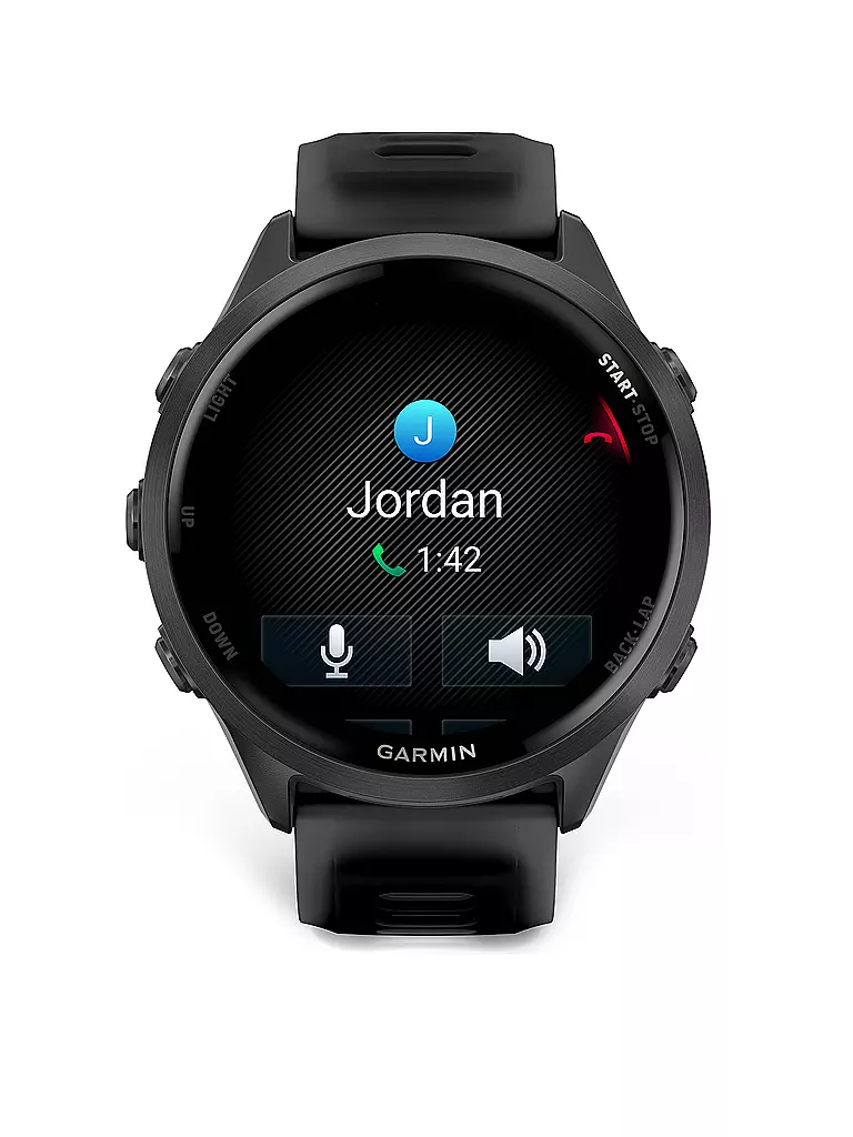 GARMIN | Montre de course GPS Forerunner® 570 47 mm |
