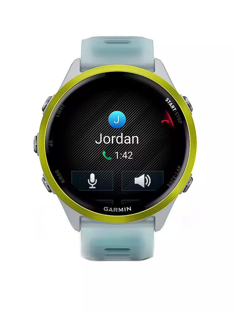 GARMIN | Montre de course GPS Forerunner® 570 47 mm | 
