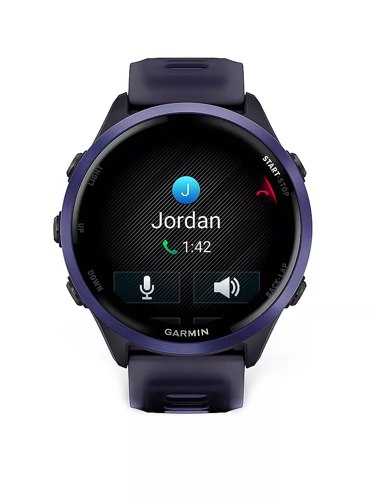 GARMIN | Montre de course GPS Forerunner® 570 Imperial 47 mm | 