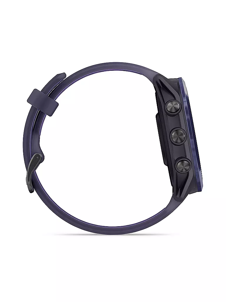 GARMIN | Montre de course GPS Forerunner® 570 Imperial 47 mm | 