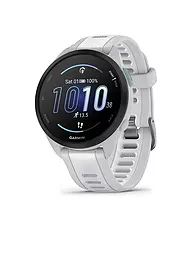 GARMIN | Montre GPS de course à pied Forerunner® 165 Music | Gris