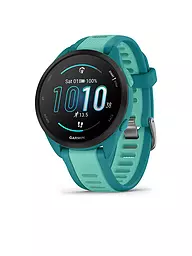GARMIN | Montre GPS de course à pied Forerunner® 165 Music | Turquoise