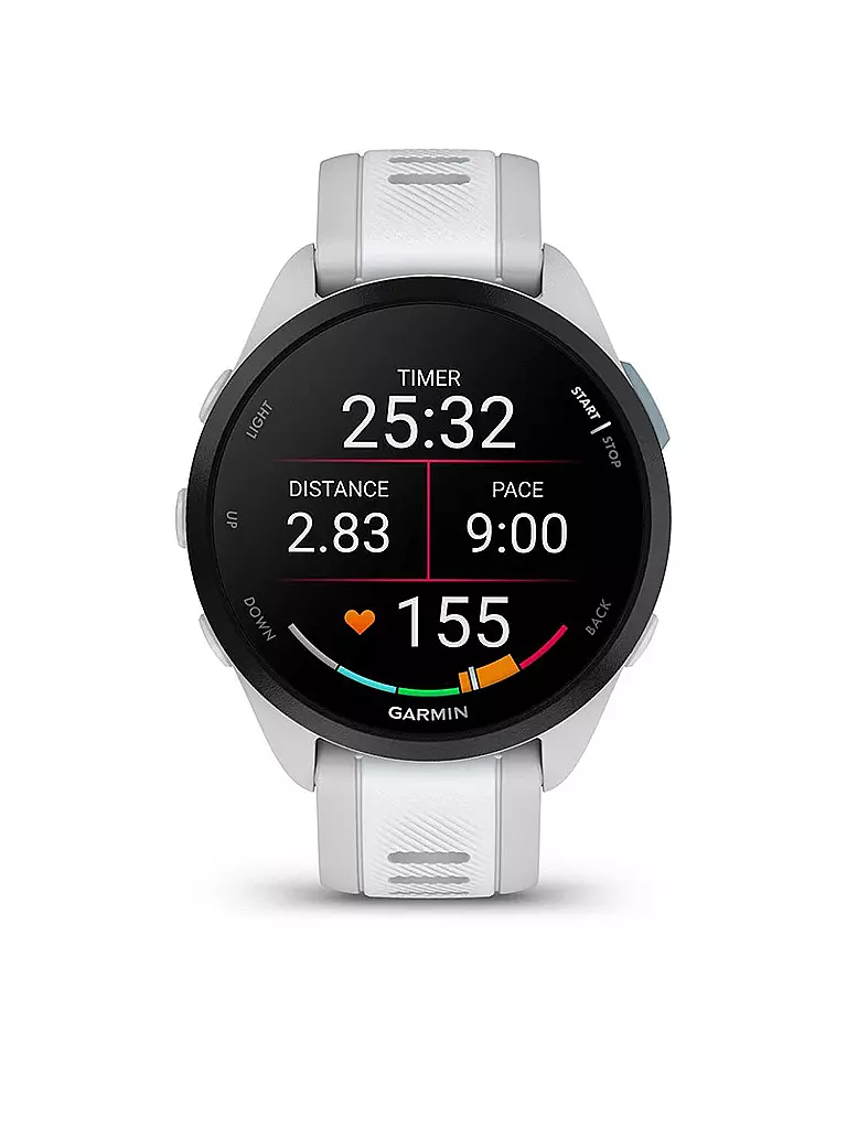 GARMIN | Montre GPS de course à pied Forerunner® 165 Music |