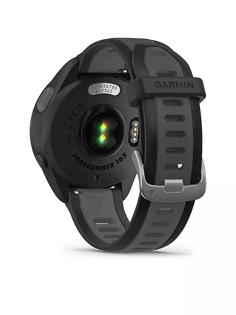 GARMIN | Montre GPS de course à pied Forerunner® 165 Music |