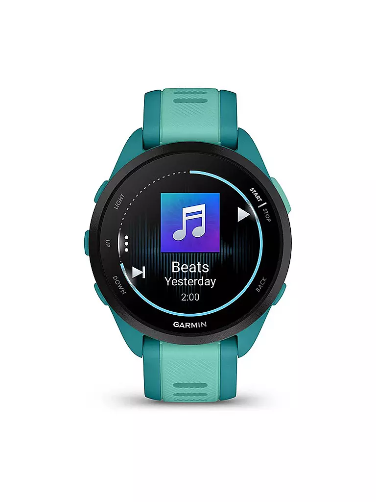 GARMIN | Montre GPS de course à pied Forerunner® 165 Music |