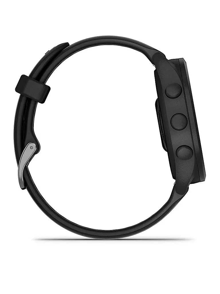 GARMIN | Montre GPS de course à pied Forerunner® 165 Music |