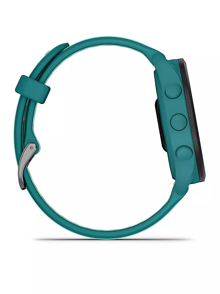 GARMIN | Montre GPS de course à pied Forerunner® 165 Music |