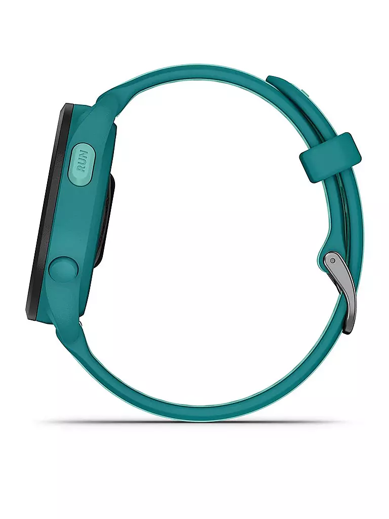 GARMIN | Montre GPS de course à pied Forerunner® 165 Music |
