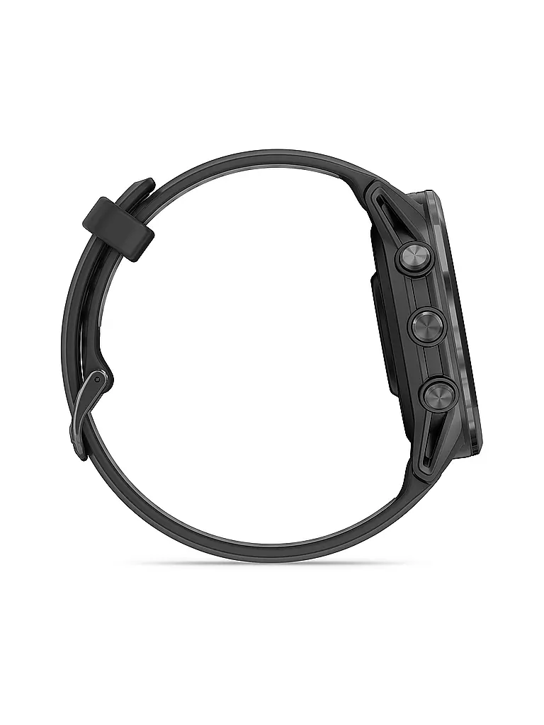 GARMIN | Montre GPS de course à pied Forerunner® 970 | Noir