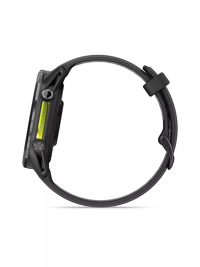 GARMIN | Montre GPS de course à pied Forerunner® 970 | Noir