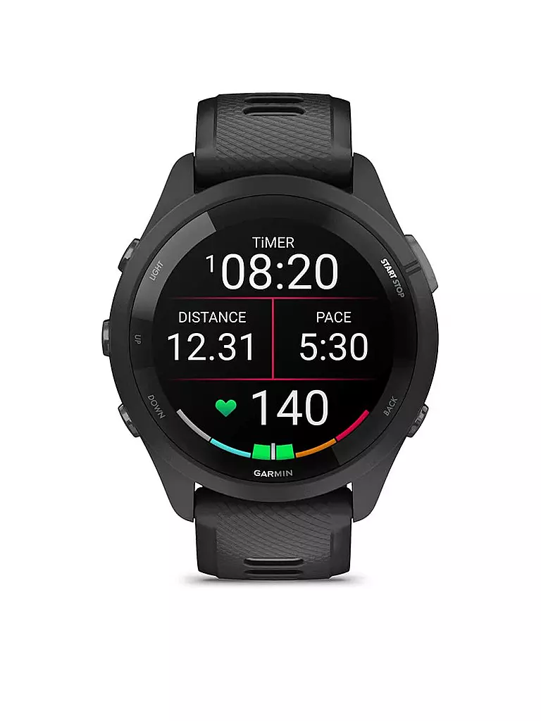 GARMIN | Montre GPS de course Forerunner® 265 | 