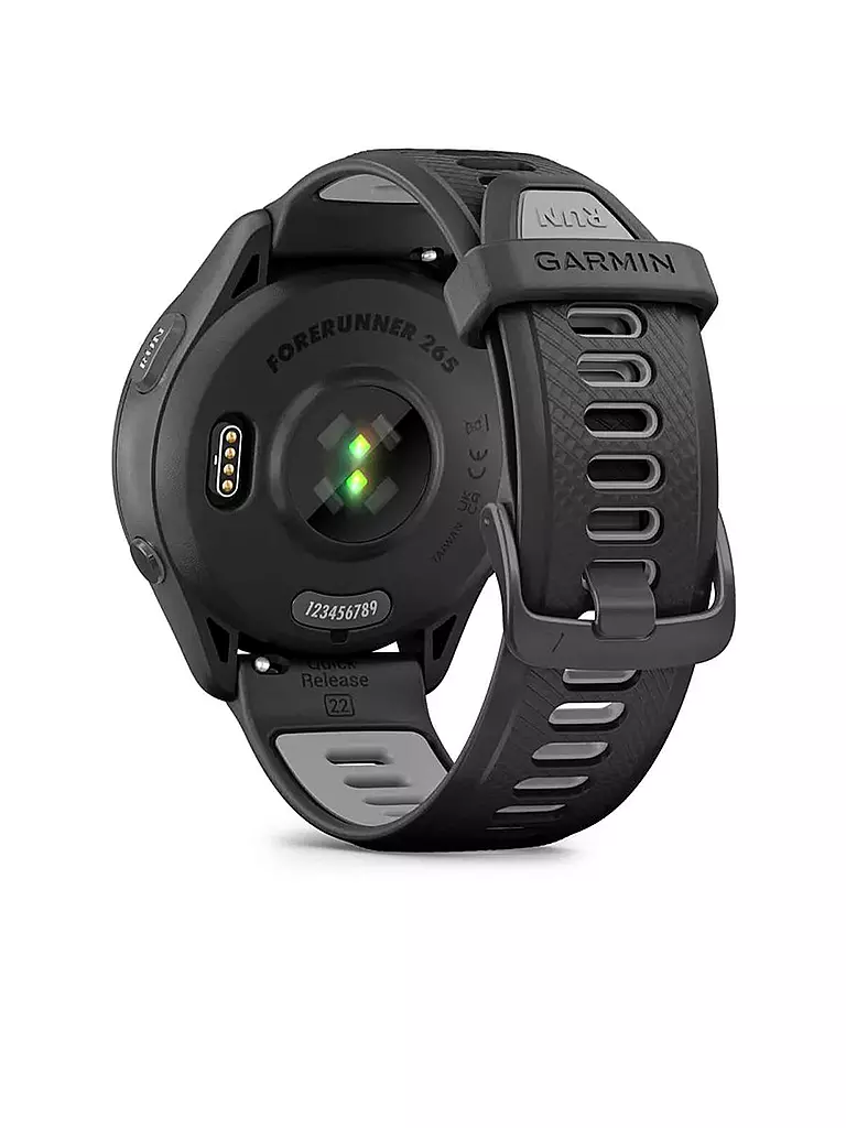 GARMIN | Montre GPS de course Forerunner® 265 | 