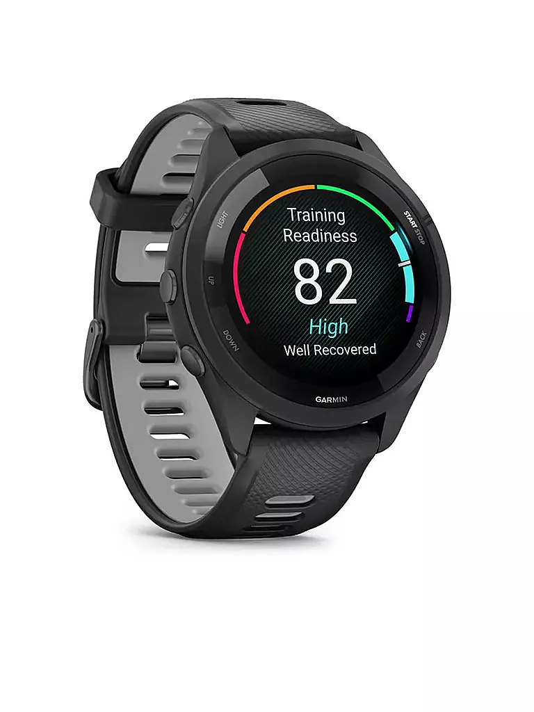 GARMIN | Montre GPS de course Forerunner® 265 | 