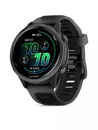 GARMIN | Montre de course GPS Forerunner® 570 42 mm | Noir